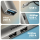 Axagon HUE-STC ALU STRIP USB-C 4 port hub - 1485469 - zdjęcie 2